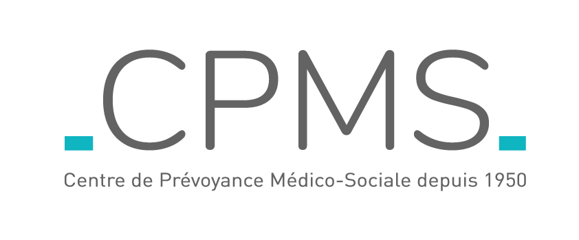 CPMS — Centre de Prévoyance Médico-Sociale depuis 1950